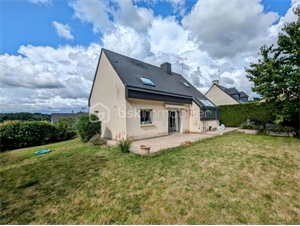 maison à la vente -   35133  SAINT GERMAIN EN COGLES, surface 109 m2 vente maison - UBI481491449